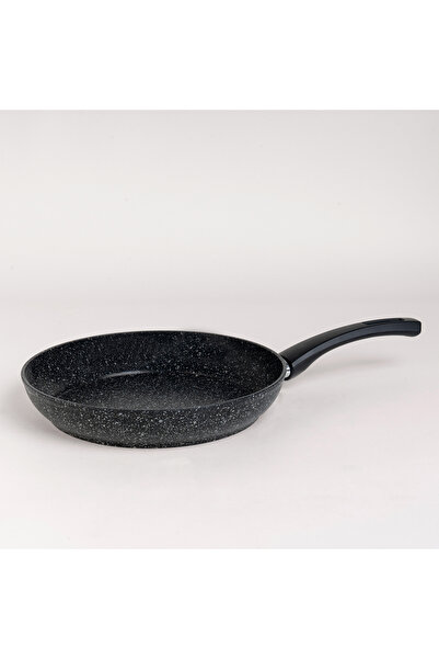 Alberto black granite fry pan 26 cm