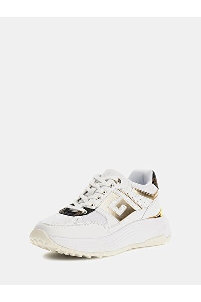 Guess Fonzi Kadın Sneaker