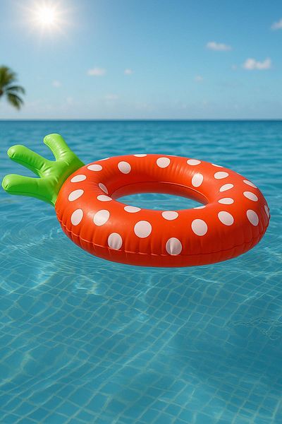 BESTWAY Sea Sun 70 cm Fruit Bagel
