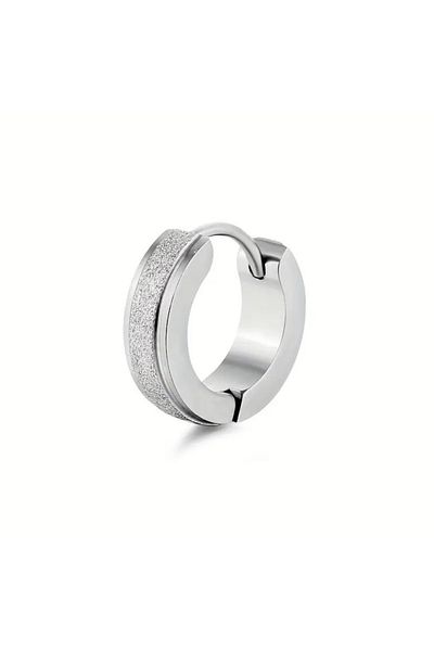 JORG ZENN Jz1732 Jorg Zenn Men's Earrings