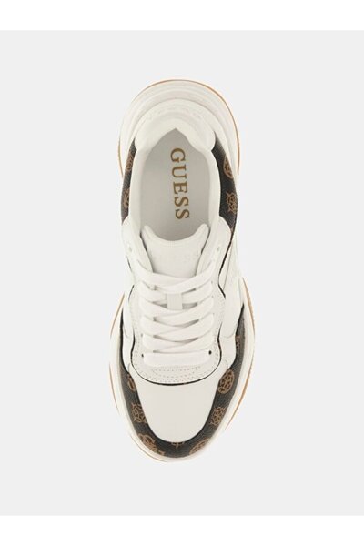 Guess Hapyy3 Women's Sneaker