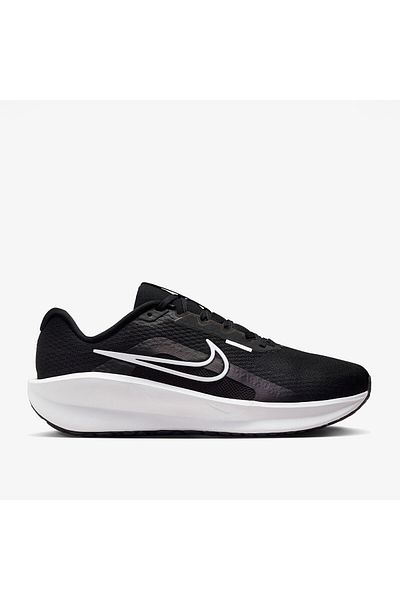 Nike Downshifter 13 Men's Black Running Shoes