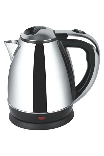 SYNO Cana Fierbator SYNO, Inox, 1500W, 2L, Argintiu