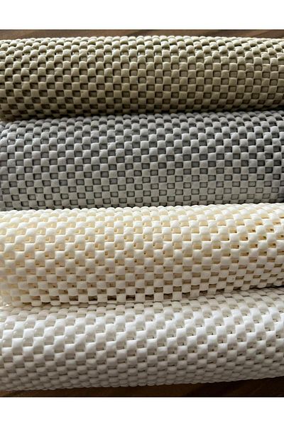 Cardea Home Collection Αντιολισθητικό ράφι & κάλυμμα ντουλαπιού Αντιολισθητικό χαλάκι