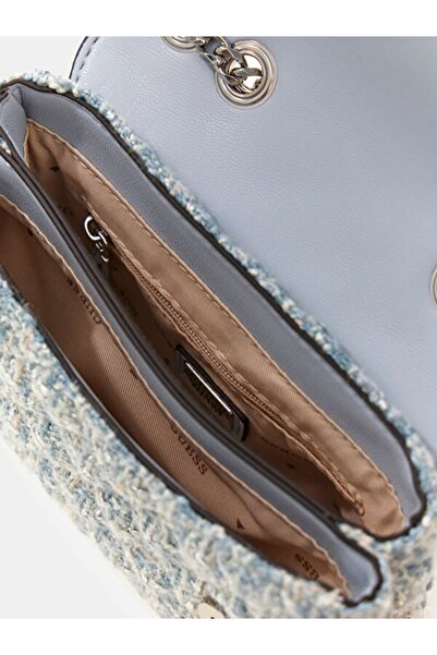 Guess Everlee Kadın Omuz Çantası