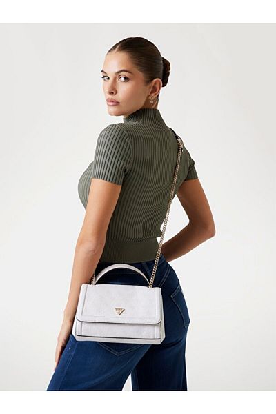 Guess Γυναικεία τσάντα ώμου Anadela