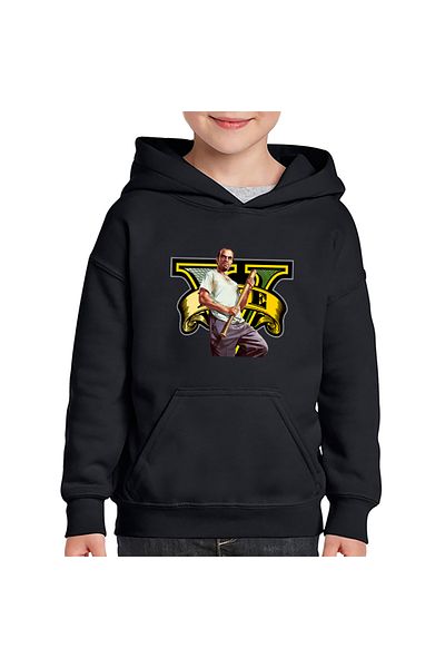 OEM Hanorac copii Trevor Philips Dancing GTA