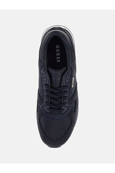 Guess Tresa Erkek Sneaker