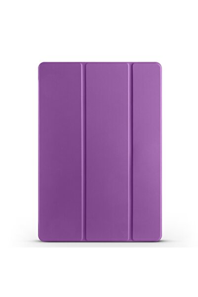 m.tk moveteck حافظة لينوفو تاب P12 مقاس 12.7 بوصة مع وضع النوم الذكي وحامل قل...