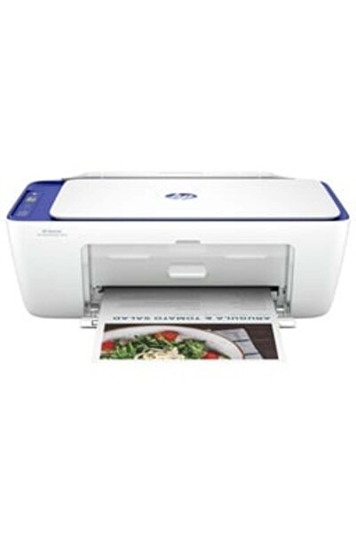 HP طابعة Deskjet Ink Advantage Ultra الكل في واحد، لون أزرق مغربي