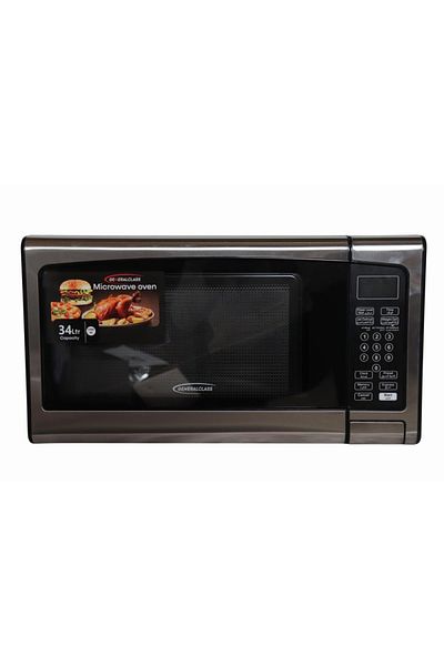 General Class General Class 34-liter microwave