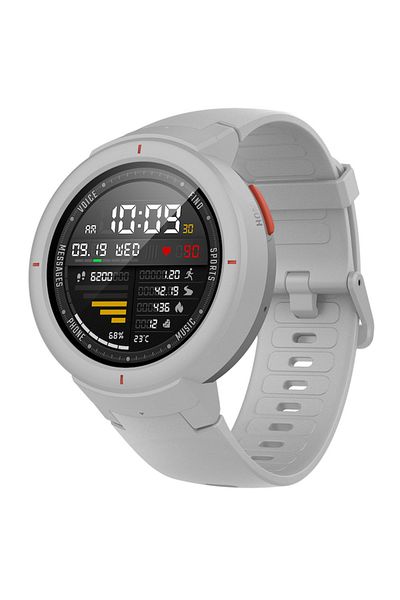 Xiaomi Ceas inteligent Amazfit Verge, alb