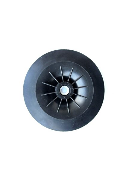 Bass Polska Disc de lustruit 170 x 18 mm x M14