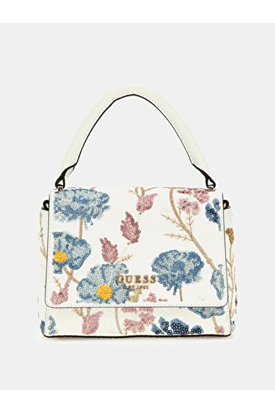 Guess حقيبة كتف نسائية من زاريا