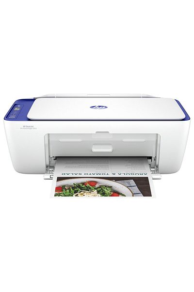 HP Deskjet Ink Advantage Ultra All-in-one Printer, Moroccan Blue