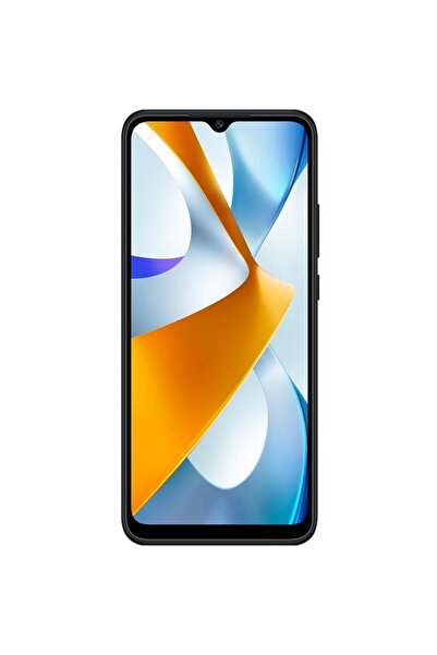 Xiaomi Poco C40, Διπλή SIM, 32GB, 3GB RAM, 4G, Τροφοδοτικό Μαύρο