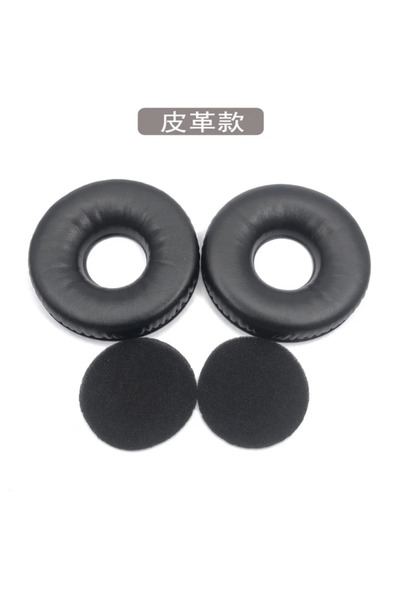Choice وسائد أذن A002 لسماعات الرأس AKG K121 K121S K141 MK II K142 HD، وسائد أذن بديلة لسماعات الرأس