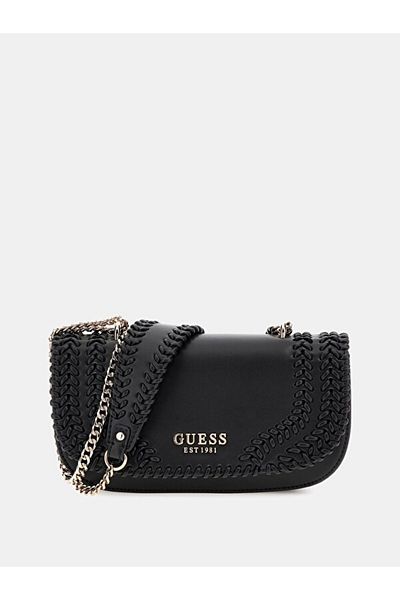 Guess Mini Crossbody Bag Hwng9667210