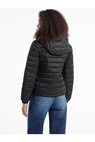 Guess Gj Hooded Kadın Mont