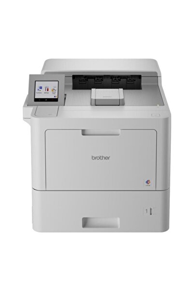 Brother HL-L9430CDN Renkli Lazer Yazıcı