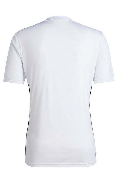 adidas Signage Men's Casual Suitable for Daily Wear and Sports Training T-Shirt Comfortable Solid T-Shirt