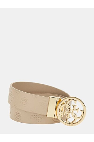 Guess Phoebe Women's Double Sided Belt
