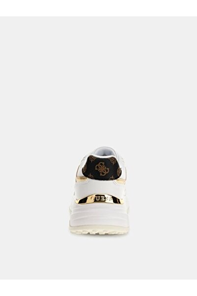 Guess Fonzi Kadın Sneaker