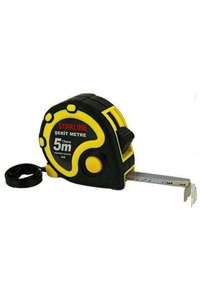Starline 590X 5 m Bandă de măsurare 25 mm