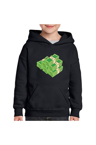 OEM Hanorac copii Grand Theft Auto GTA6 Money