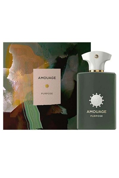 Amouage Purpose Eau de Parfum 100ml