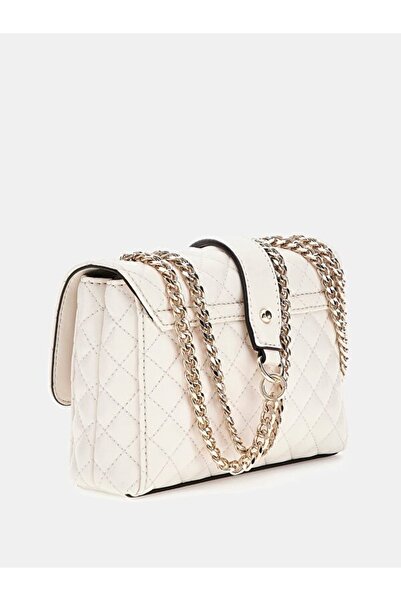 Guess Γυναικεία τσάντα ώμου Everlee