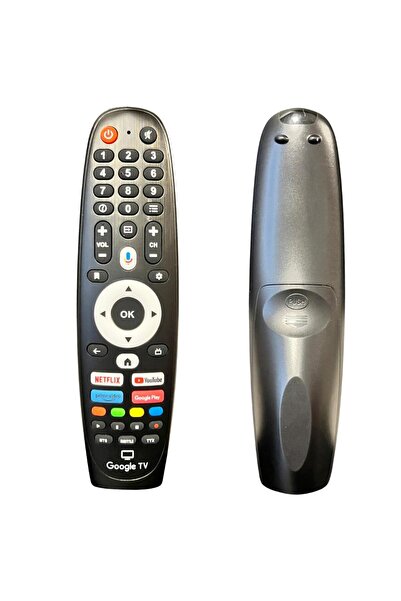 Genel Markalar Next Profilo 50PA515EG Onvo OV58900 Google Android Smart Tv Ku...