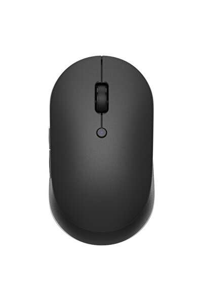 Xiaomi Mouse wireless, Xiaomi, Silent Mode, Black