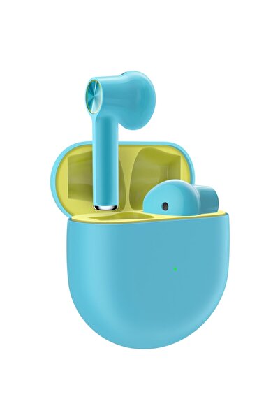 Oneplus Bluetooth Headphones Buds, Nord Blue