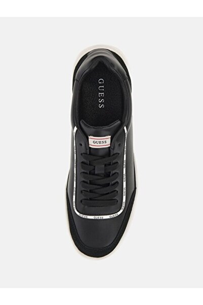 Guess Чоловічі шкіряні кросівки Winno