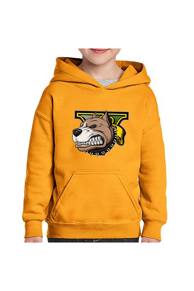 OEM Hanorac copii Badass Chop Dog GTA 5