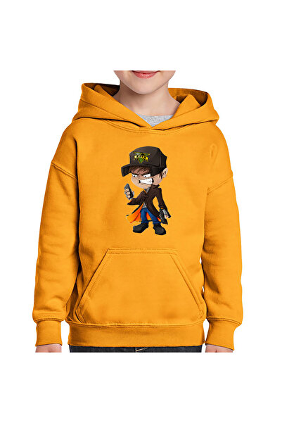 OEM Hanorac copii GTA 5 San Andreas