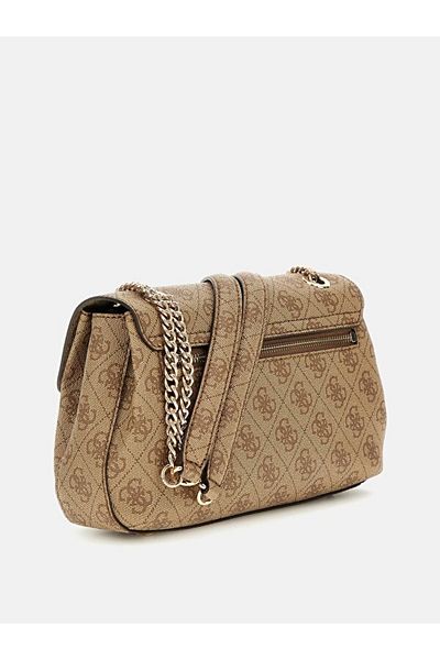 Guess Zamira Women's Shoulder Bag