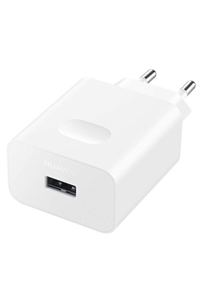 Huawei Φορτιστής τοίχου SuperCharge CP404, Τύπου C, 22,5W, Λευκό