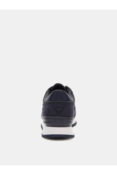 Guess Tresa Erkek Sneaker
