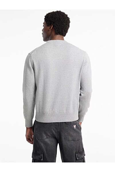 Guess Jeans Erkek Triko