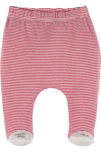 İdilbaby&Mamino Baby Booties Single Bottom
