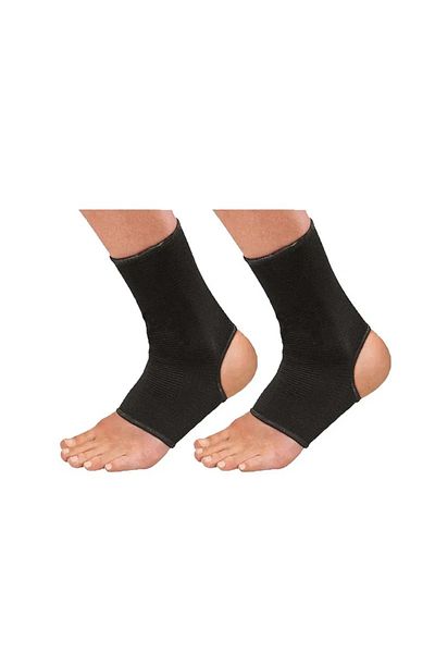 Tenax Fıt Kick Boxing Sock Muay Thai Sock Foot Ankle Protector Foot Wristband Foot Bandage