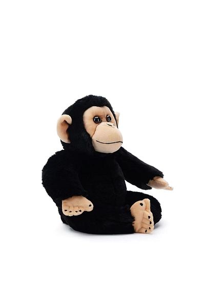 OEM Plush chimpanzee 25 cm
