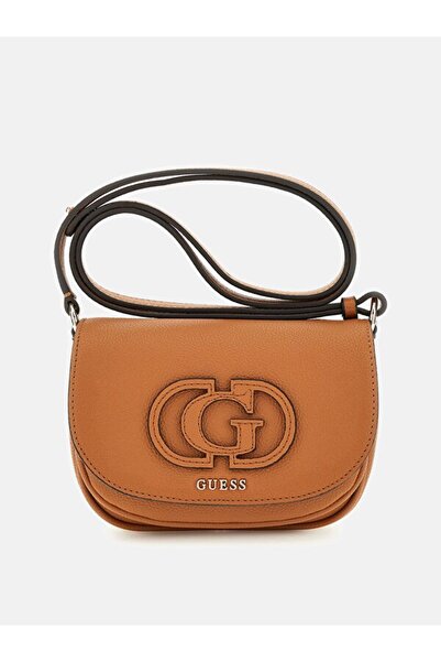 Guess Γυναικεία τσάντα ώμου Calebra