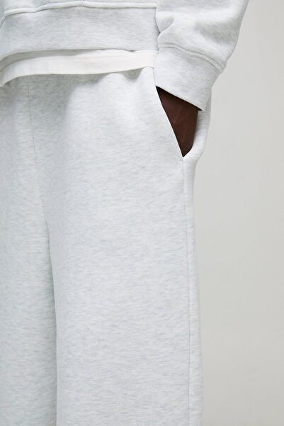 vladivosto Men's Baggy Leg Adjustable Plus Size Oversize Sweatpants