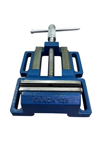 Kanca Drill Vise 150 mm