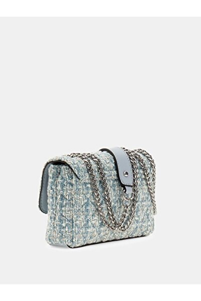 Guess Everlee Kadın Omuz Çantası