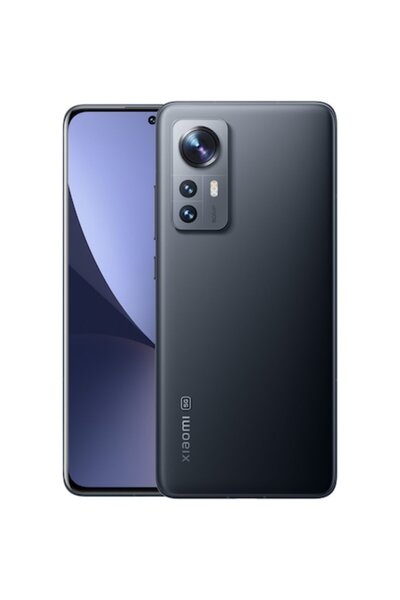 Xiaomi 12 Mobile