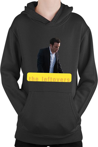 OEM Hanorac Copii The Leftovers Kevin Garvey Justin Theroux Supernatural Epic